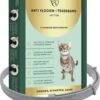 3 Stuks Vlooienband Kat Tekenband - 100% Natuurlijk Veilig En Waterbestendig -Kattenbenodigdheden Winkel 1032x1200 4