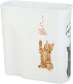 Curver Voercontainer Kat - 6 L -Kattenbenodigdheden Winkel 1034x1200 1