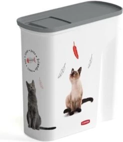 Curver Voercontainer Kat - 6 L -Kattenbenodigdheden Winkel 1034x1200 2