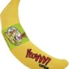 Yeowww Banaan Met Catnip - 18 Cm - 1 Stuks -Kattenbenodigdheden Winkel 1060x1200