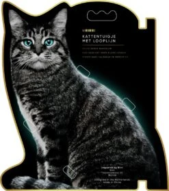 Rirri Kattenharnas Met Looplijn - Kattentuigje Met Looplijn Hoogwaardige Kwaliteit - Rood -Kattenbenodigdheden Winkel 1064x1200 2