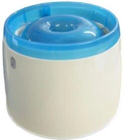 Catit Fresh And Clear - Drinkfontein Kat - Blauw /Wit - 2 L 19 Catit Fresh And Clear - Drinkfontein Kat - Blauw /Wit - 2 L -Kattenbenodigdheden Winkel 1064x1200
