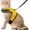 Kattentuigje Met Leiband Riem Kattenharnas Geel Maat M Kat & Kitten - Dieren Kattenriem - Cat Leash - Halsomvang 20 Tot 26cm - Borstomvang 30 Tot 34cm - Zootic® 1 Kattentuigje Met Leiband Riem Kattenharnas Geel Maat M Kat & Kitten - Dieren Kattenriem - Cat Leash - Halsomvang 20 Tot 26cm - Borstomvang 30 Tot 34cm - Zootic® -Kattenbenodigdheden Winkel 1065x1200 4
