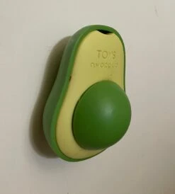 PerfectPlant - Kattenbal - Catnipbal - Avocado - Natuurlijk - Katten - Speelgoed - Catnip - Haarbal - Likken - Mint - Bal - Spelen - Slechte Adem -Kattenbenodigdheden Winkel 1080x1200 2