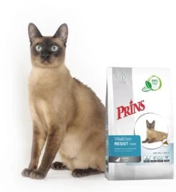 Prins VitalCare Resist - Kattenvoer - 10 Kg -Kattenbenodigdheden Winkel 1098x1200 3