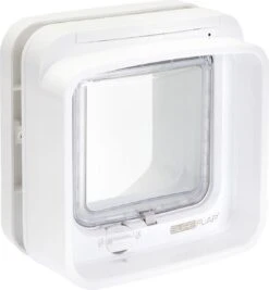 SureFlap Microchip Dualscan - Kattenluik - M - 14 X 12 Cm -Kattenbenodigdheden Winkel 1111x1200 1