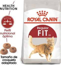 Royal Canin Fit 32 - Kattenvoer - 10 Kg -Kattenbenodigdheden Winkel 1127x1200 2