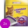 Versele-Laga Canadian Fine Super Premium - Kattenbakvulling - 2 X 15 Kg -Kattenbenodigdheden Winkel 1135x1200