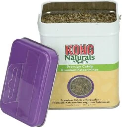 Kong Catnip Navulling - Kattenkruid - 30 G 12 Kong Catnip Navulling - Kattenkruid - 30 G -Kattenbenodigdheden Winkel 1159x1200 1