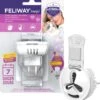 Feliway Help! - Verdamper + Cartridge - 7 Dagen - Kat - Tijdelijke Spannende Situaties Voor Je Kat -Kattenbenodigdheden Winkel 1161x1200