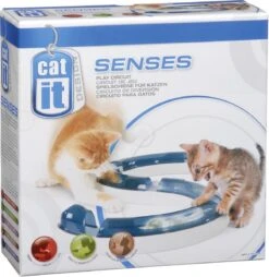 Catit Design Senses Play Circuit - Kattenspeelgoed 15 Catit Design Senses Play Circuit - Kattenspeelgoed -Kattenbenodigdheden Winkel 1165x1200 2