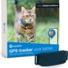 Tractive GPS CAT 4 - Kat GPS Tracker & Activiteitenmonitor - Past Op Meeste Halsbanden - Donkerblauw 2 Tractive GPS CAT 4 - Kat GPS Tracker & Activiteitenmonitor - Past Op Meeste Halsbanden - Donkerblauw -Kattenbenodigdheden Winkel 1169x1200 1