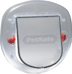 Petsafe Kattenluik - Grote Kat - Transparant -Kattenbenodigdheden Winkel 1171x1200 4