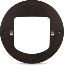 PetSafe® Installation Adaptor - White -Kattenbenodigdheden Winkel 1181x1200 1