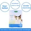 Anti-parasitaire Druppels Tegen Vlooien, Teken, Mijten En Luizen - Voor Katten Vanaf 12 Weken -Kattenbenodigdheden Winkel 1181x1200