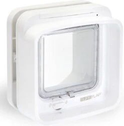SureFlap Microchip Dualscan - Kattenluik - M - 14 X 12 Cm -Kattenbenodigdheden Winkel 1182x1200