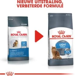 Royal Canin Light Weight Care - 1.5 Kg -Kattenbenodigdheden Winkel 1190x1200 8