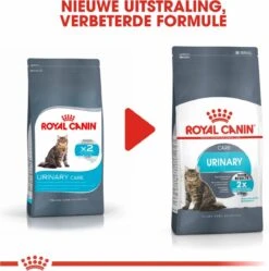 Royal Canin Urinary Care - Kattenvoer - 10 Kg -Kattenbenodigdheden Winkel 1191x1200 2