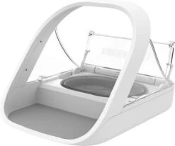Surefeed Microchip Pet Feeder - Voerbak - 30 X 23 X 22 Cm 26 Surefeed Microchip Pet Feeder - Voerbak - 30 X 23 X 22 Cm -Kattenbenodigdheden Winkel 1200x1003