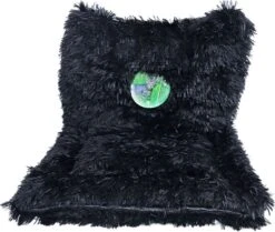Boon Radiator Hangmat Supersoft Fluffy Zwart 35,0 X 49,0 X 44,0 Cm -Kattenbenodigdheden Winkel 1200x1014 2