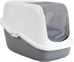 Savic Kattenbak Nestor - Medium -Kattenbenodigdheden Winkel 1200x1016 2