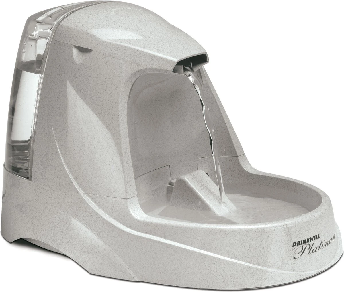 Petsafe Drinkwell Platinum - Drinkfontein - 5 L 21 Petsafe Drinkwell Platinum - Drinkfontein - 5 L - Afbeelding 19