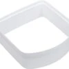 PetSafe® Tunnel Extension - White -Kattenbenodigdheden Winkel 1200x1023 1