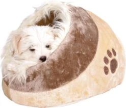 Trixie Kattenmand Iglo Minou Beige / Bruin - 41X35X26 CM 13 Trixie Kattenmand Iglo Minou Beige / Bruin - 41X35X26 CM -Kattenbenodigdheden Winkel 1200x1028 2