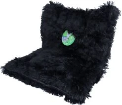 Boon Radiator Hangmat Supersoft Fluffy Zwart 35,0 X 49,0 X 44,0 Cm -Kattenbenodigdheden Winkel 1200x1038 4