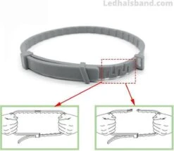 Natuurlijke Vlooienband - Katten - Paars - Zonder Giftige Pesticiden - 100% Natuurlijk - Vlooien En Teken - Milieuvriendelijk - Geur Halsband -Kattenbenodigdheden Winkel 1200x1045 1