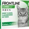 Frontline Kat/fret Combo Spot On 1 Frontline Kat/fret Combo Spot On -Kattenbenodigdheden Winkel 1200x1055