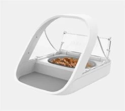 Surefeed Microchip Pet Feeder - Voerbak - 30 X 23 X 22 Cm 19 Surefeed Microchip Pet Feeder - Voerbak - 30 X 23 X 22 Cm -Kattenbenodigdheden Winkel 1200x1065 1