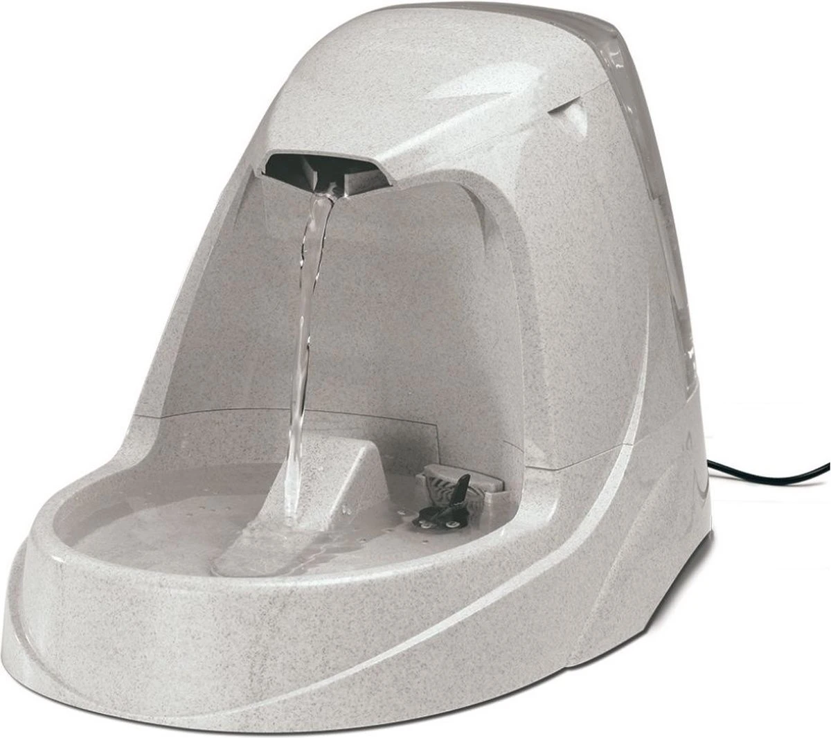 Petsafe Drinkwell Platinum - Drinkfontein - 5 L 3 Petsafe Drinkwell Platinum - Drinkfontein - 5 L