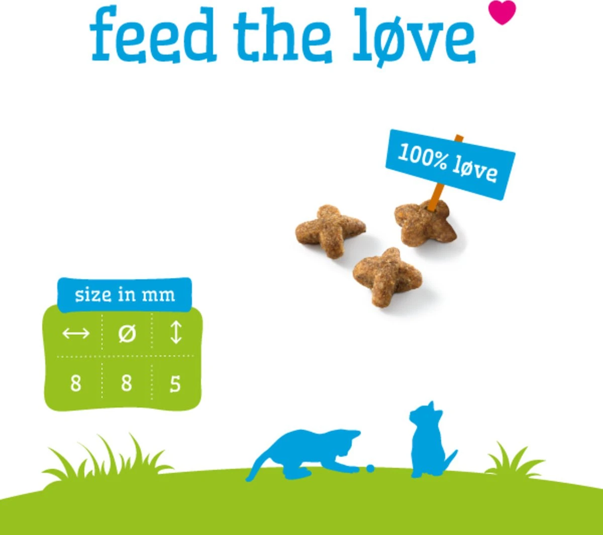 Smolke Kitten 4 Kg - Kat 17 Smolke Kitten 4 Kg - Kat - Afbeelding 15