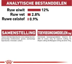 Royal Canin Instinctive - Kattenvoer - 12 X 85 G 22 Royal Canin Instinctive - Kattenvoer - 12 X 85 G -Kattenbenodigdheden Winkel 1200x1069 1