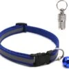 Merkloos Kattenhalsband Met Adreskoker En Belletje - Reflecterend - Verstelbaar - 19 / 32 Cm - Halsband Kat - Kattenbandje - Cat - Kitten - Katten Halsband - Donker Blauw 2 Merkloos Kattenhalsband Met Adreskoker En Belletje - Reflecterend - Verstelbaar - 19 / 32 Cm - Halsband Kat - Kattenbandje - Cat - Kitten - Katten Halsband - Donker Blauw -Kattenbenodigdheden Winkel 1200x1070 4