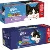 Felix Natte Kattenvoeding Mix DUOPACK - 88 Zakjes - 7,48kg 2 Felix Natte Kattenvoeding Mix DUOPACK - 88 Zakjes - 7,48kg -Kattenbenodigdheden Winkel 1200x1070 7