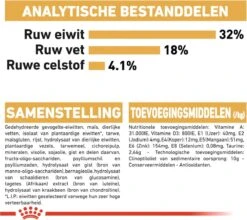 Royal Canin Ragdoll Adult - Kattenvoer - 2 Kg -Kattenbenodigdheden Winkel 1200x1071 4