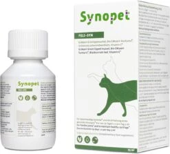 Synopet Feli-Syn - 75 Ml 14 Synopet Feli-Syn - 75 Ml -Kattenbenodigdheden Winkel 1200x1084