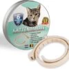 Vlooienband Voor Katten - Creme - 100% Natuurlijk - Zonder Giftige Pesticiden - Vlooien En Teken - Geurhalsband -Kattenbenodigdheden Winkel 1200x1095 4