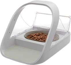 Surefeed Microchip Pet Feeder - Voerbak - 30 X 23 X 22 Cm 29 Surefeed Microchip Pet Feeder - Voerbak - 30 X 23 X 22 Cm -Kattenbenodigdheden Winkel 1200x1100