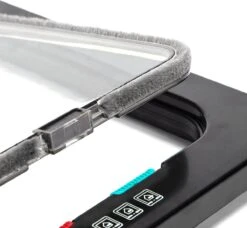 Nobleza Kattenluik Met Tunnel - 4 Vergrendelingsstanden - Weerbestendig - Binnen En Buiten - 28.5 X 25 Cm - Maat XL - Zwart -Kattenbenodigdheden Winkel 1200x1106 3