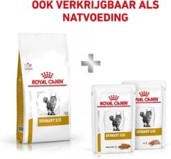 Royal Canin Urinary S/O - Kattenvoer - 7 Kg 26 Royal Canin Urinary S/O - Kattenvoer - 7 Kg -Kattenbenodigdheden Winkel 1200x1117 5