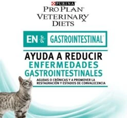 Pro Plan Veterinary Diets Feline Gastro-intestinal - Kattenvoer- 5kg -Kattenbenodigdheden Winkel 1200x1120 4