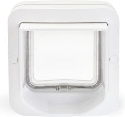 SureFlap Microchip Dualscan - Kattenluik - M - 14 X 12 Cm -Kattenbenodigdheden Winkel 1200x1121 5