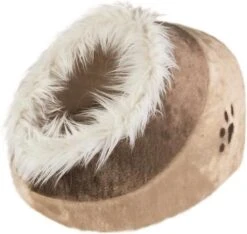 Trixie Kattenmand Iglo Minou Beige / Bruin - 41X35X26 CM 16 Trixie Kattenmand Iglo Minou Beige / Bruin - 41X35X26 CM -Kattenbenodigdheden Winkel 1200x1138 4