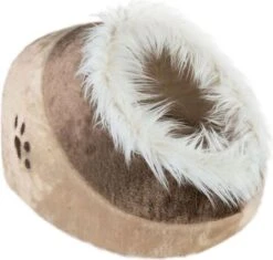 Trixie Kattenmand Iglo Minou Beige / Bruin - 41X35X26 CM 18 Trixie Kattenmand Iglo Minou Beige / Bruin - 41X35X26 CM -Kattenbenodigdheden Winkel 1200x1140 4