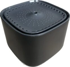 No Logo - 3L - Drinkfontein Voor Huisdieren, Water Fontein - Waterdispenser - Waterautomaat Drinkbakken 3L Voor Huisdieren Katten - Honden - Konijnen - Goud - Groen - Kattenfontein - Fontein - Drink - Bak - Drinkbak - Hond - Konijn - Kat - 2l - 1l - -Kattenbenodigdheden Winkel 1200x1148