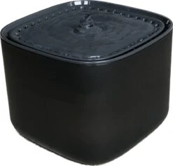 No Logo - 3L - Drinkfontein Voor Huisdieren, Water Fontein - Waterdispenser - Waterautomaat Drinkbakken 3L Voor Huisdieren Katten - Honden - Konijnen - Goud - Groen - Kattenfontein - Fontein - Drink - Bak - Drinkbak - Hond - Konijn - Kat - 2l - 1l - -Kattenbenodigdheden Winkel 1200x1149