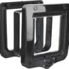 Trixie 4-Weg Kattenluik Inclusief Tunnelstuk Zwart - 20X22 CM 1 Trixie 4-Weg Kattenluik Inclusief Tunnelstuk Zwart - 20X22 CM -Kattenbenodigdheden Winkel 1200x1149 3
